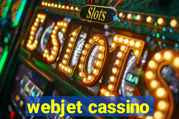 webjet cassino